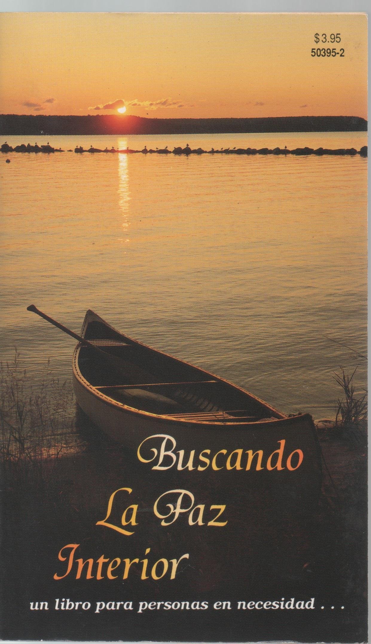 buscando la paz interior