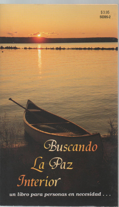 Buscando La Paz Interior