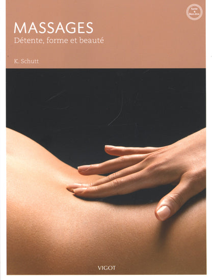 Massages: Détente, forme et beauté: 0000