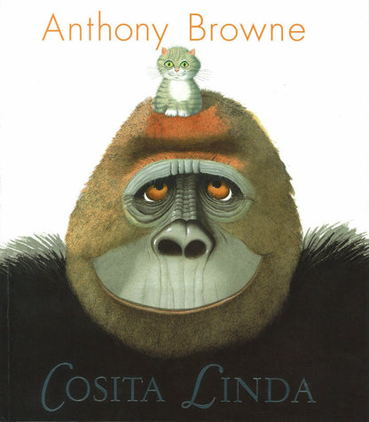 COSITA LINDA (A La Orilla Viento (especiales))