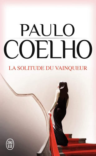 La solitude du vainqueur: roman — portada bibliográfica