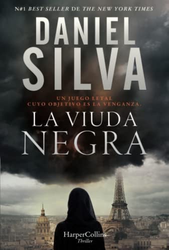la viuda negra