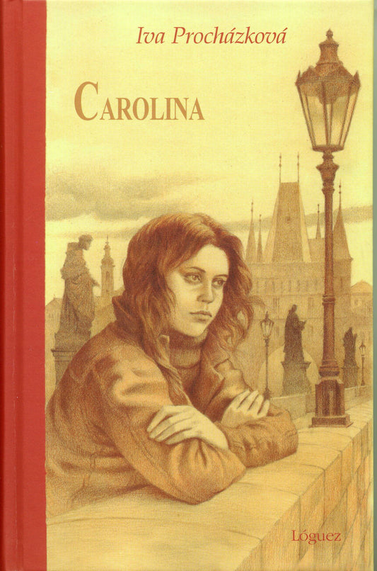 Carolina: Una breve biografía (la joven colección)