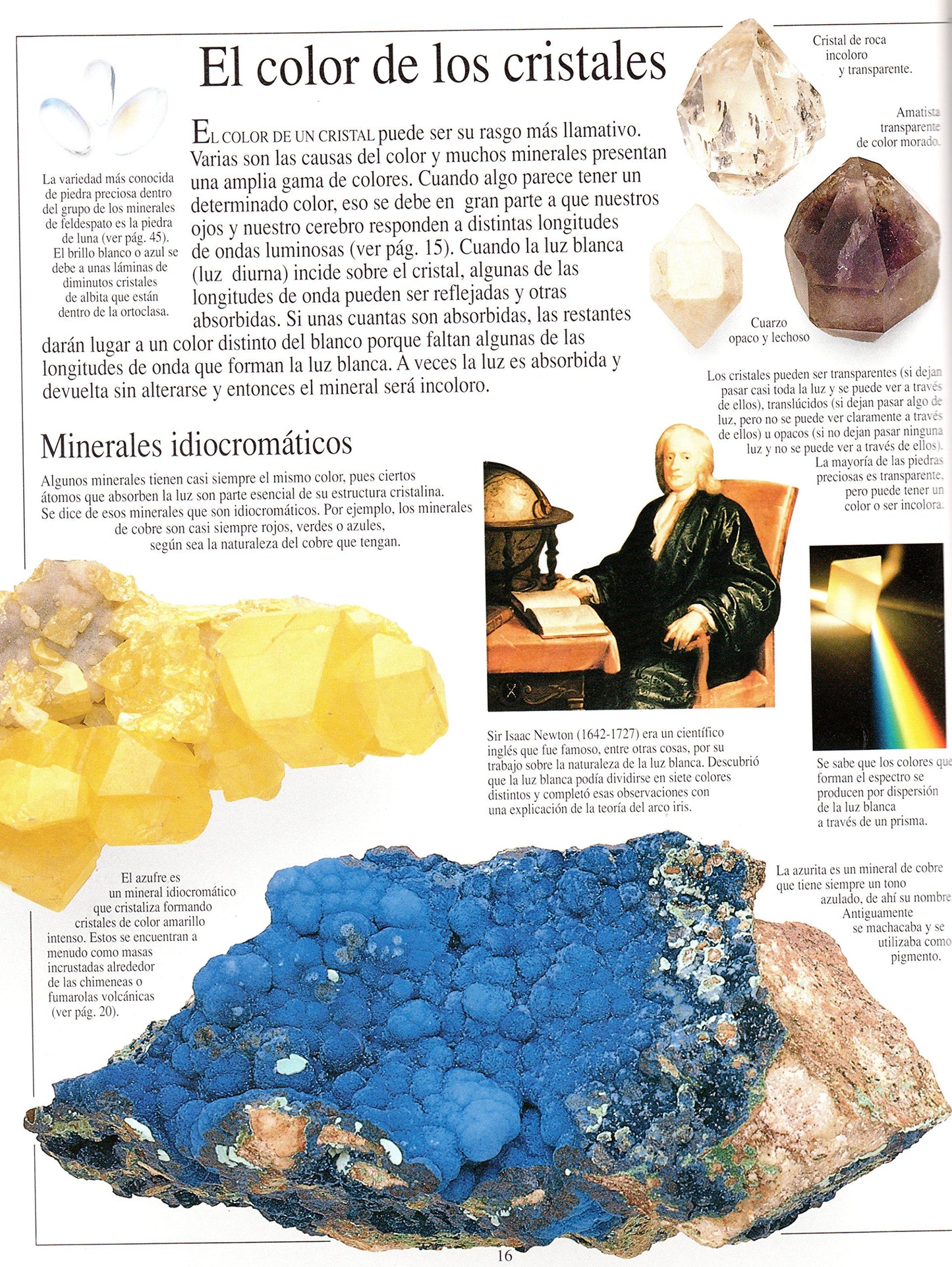 piedras preciosas y joyas (eyewitness series in spanish)