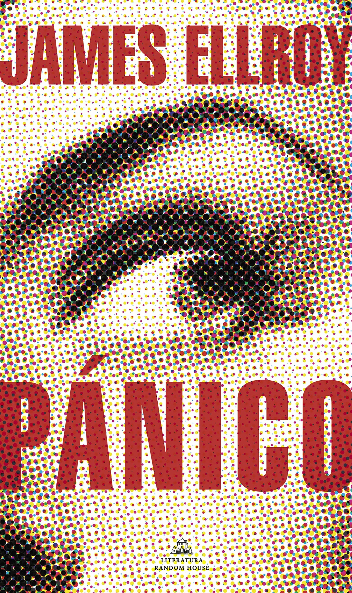 pánico (random house)