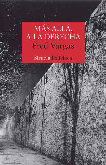 Más allá, a la derecha: 71 (Nuevos Tiempos)
