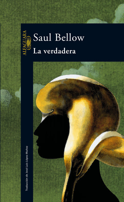 La verdadera (Literaturas)