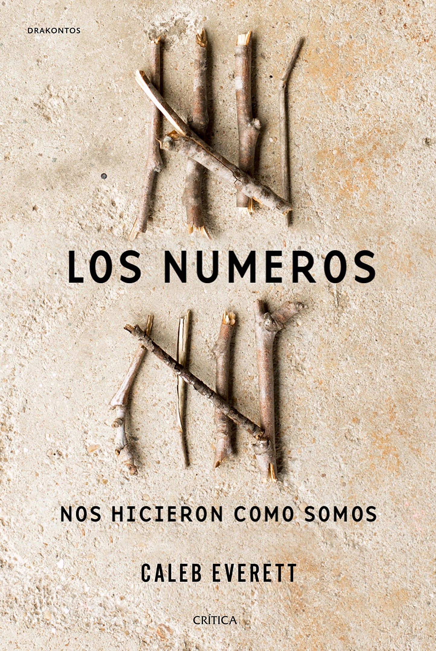 los números nos hicieron como somos (drakontos)