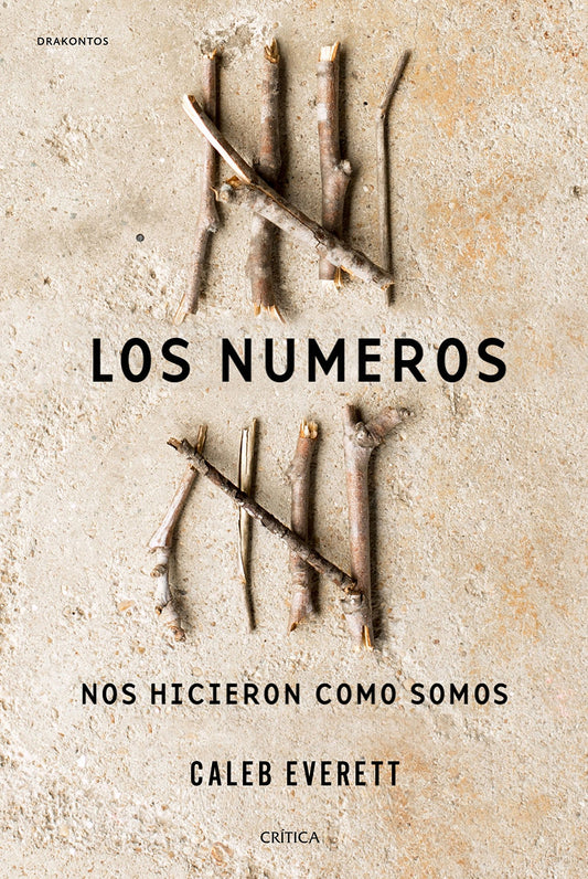 Los números nos hicieron como somos (Drakontos)