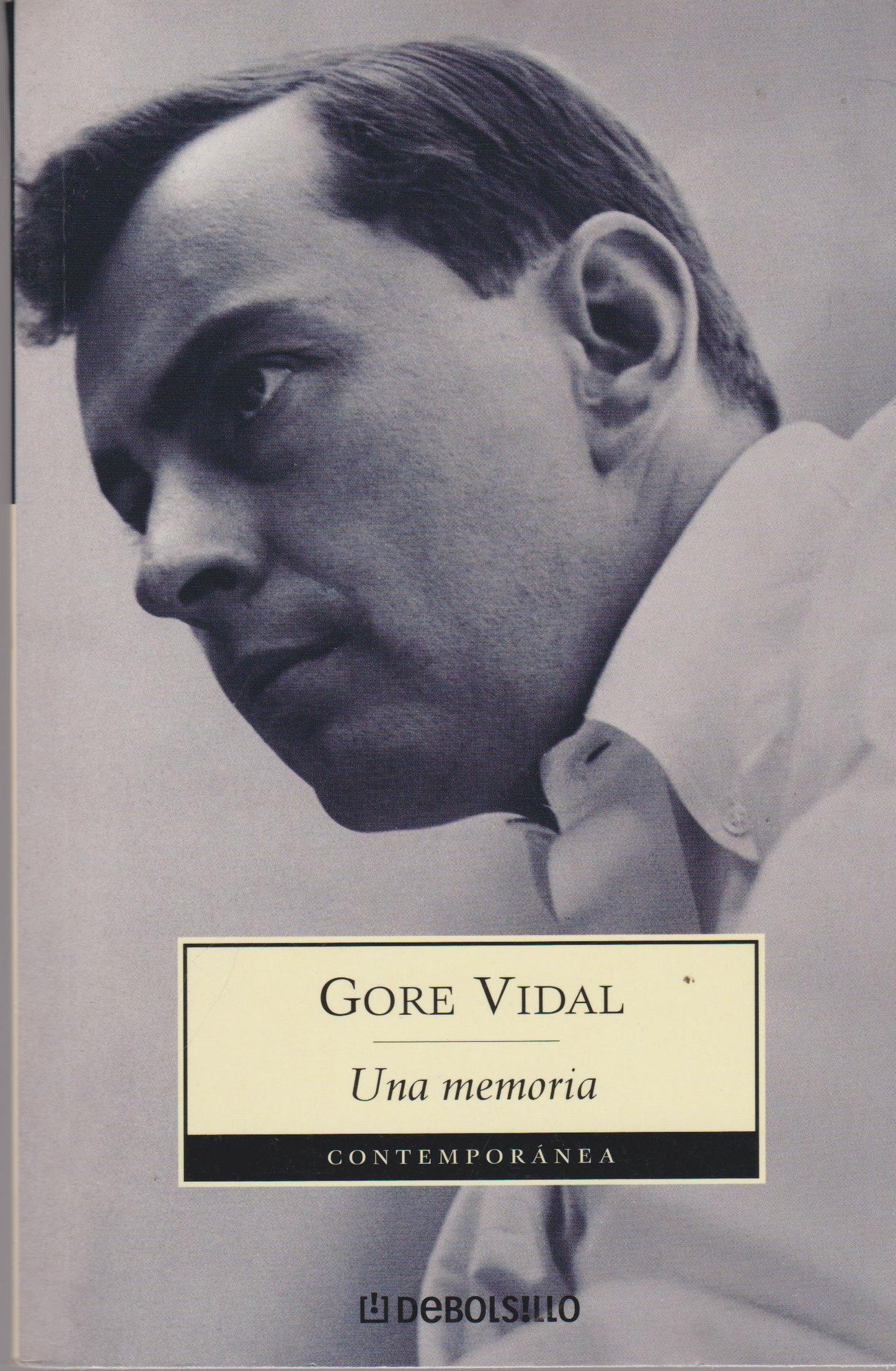 una memoria-debolsillo (contemporanea)