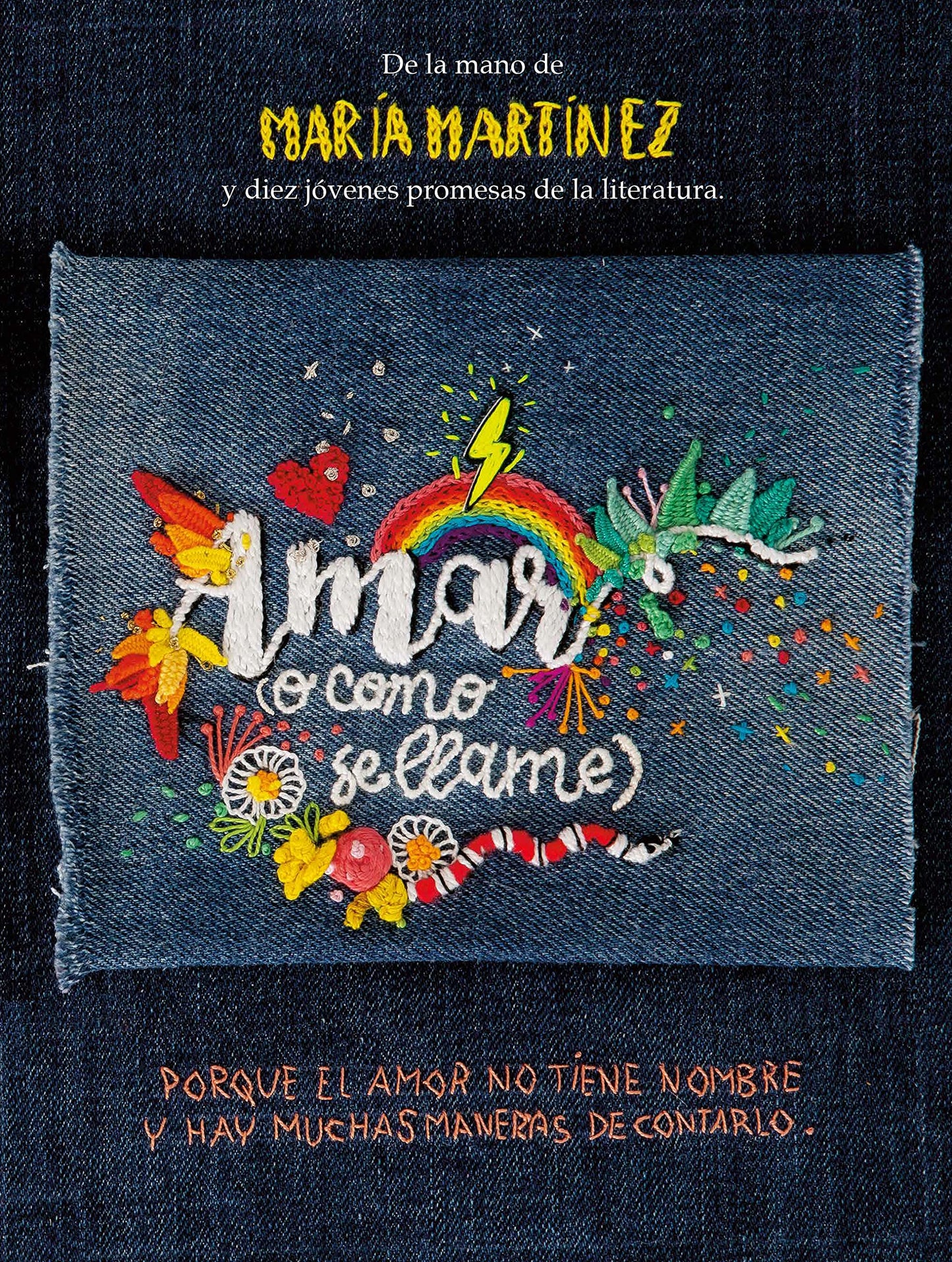 amar (o como se llame) (sin coleccion)