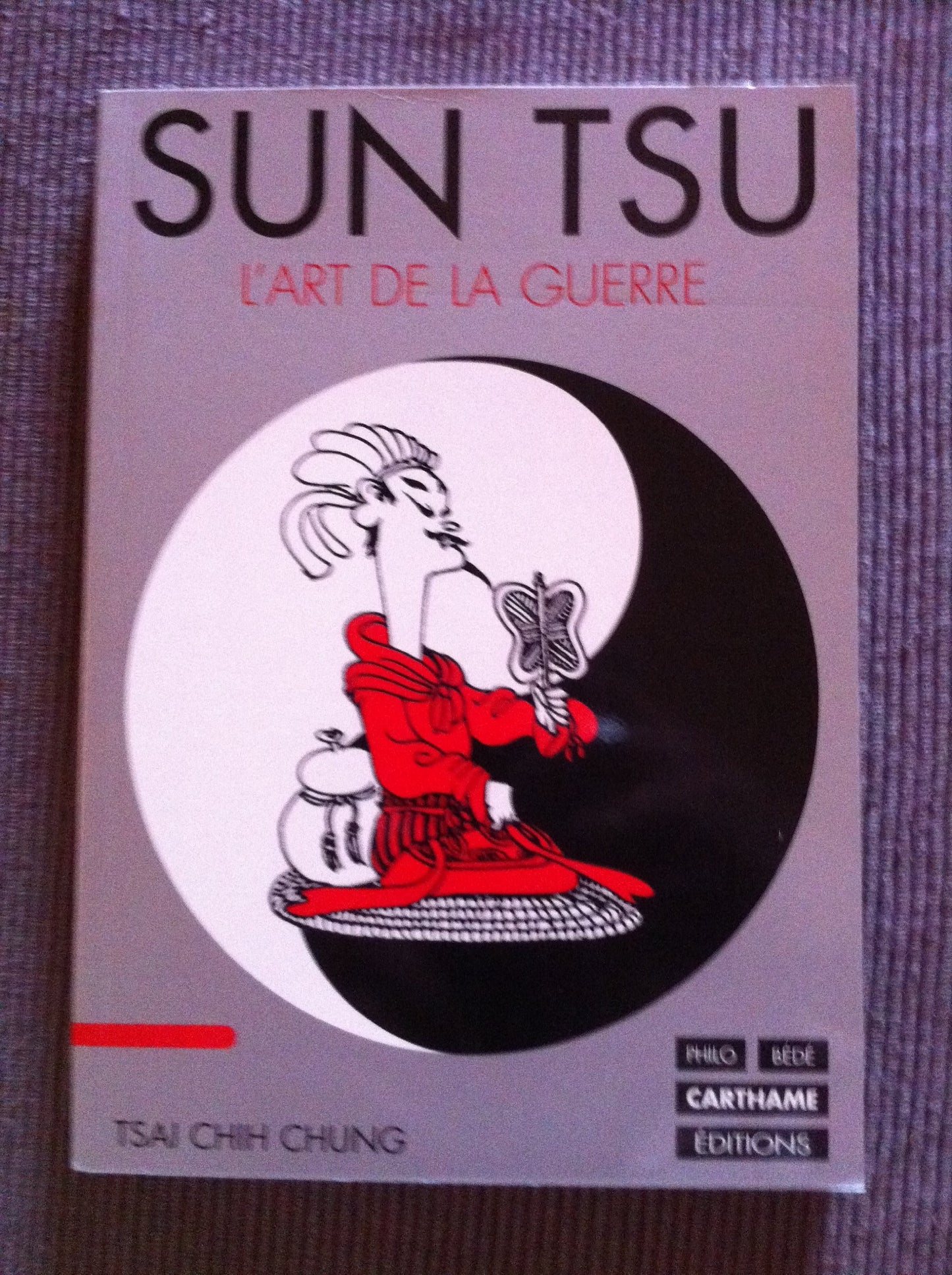 sun tsu: l'art de la guerre